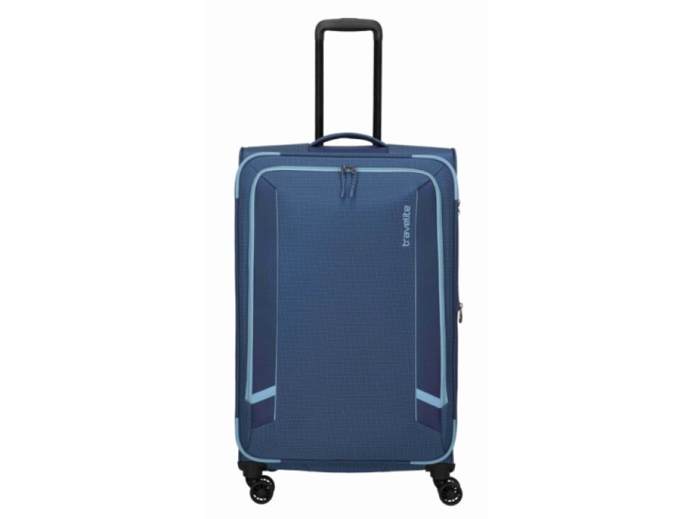 Cestovní kufr Travelite Corsiica 4W L