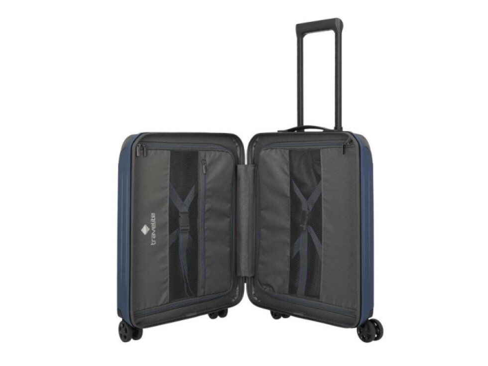 Cestovní kufr Travelite Dynamiic 4W S