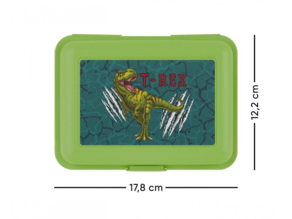 BAAGL Box na svačinu T-REX