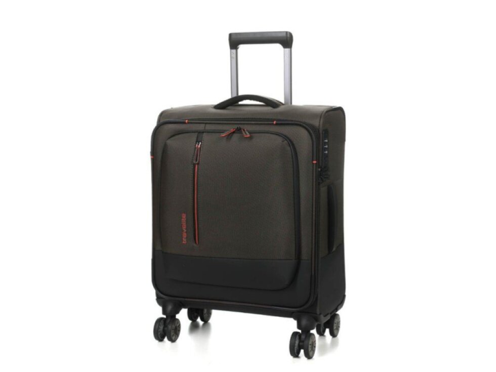 Cestovní kufr Travelite Crosslite 4W S
