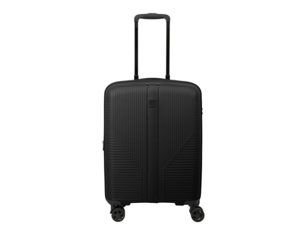 Cestovní kufr Travelite Air stripe 4W S exp.