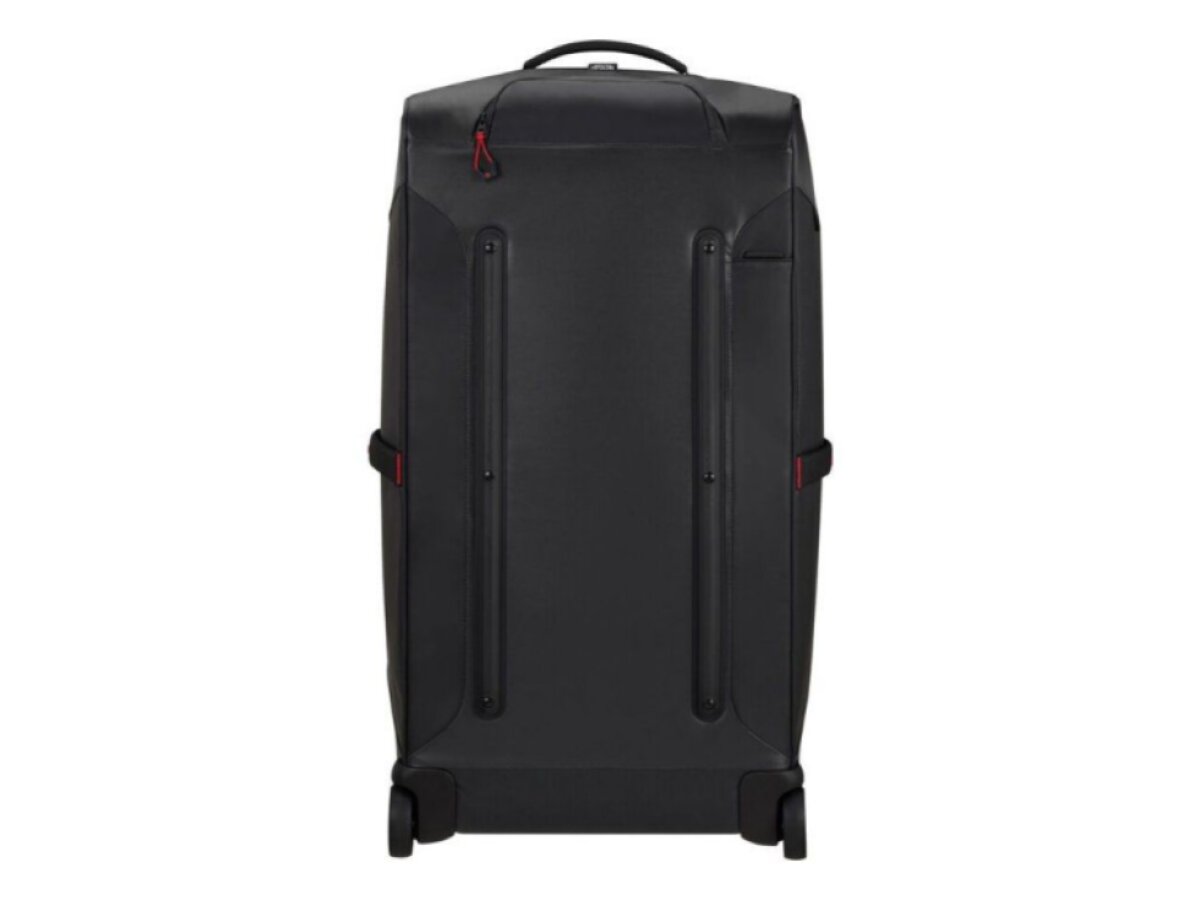 Samsonite ECODIVER Duffle/WH 79 Black