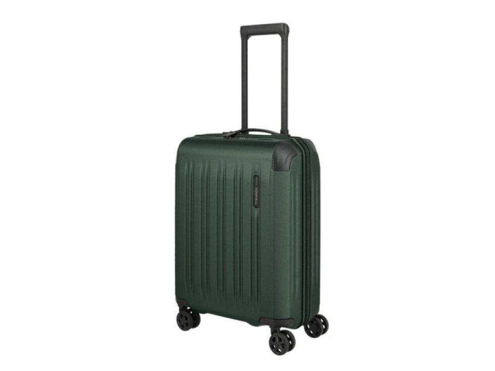 Cestovní kufr Travelite Dynamiic 4W S