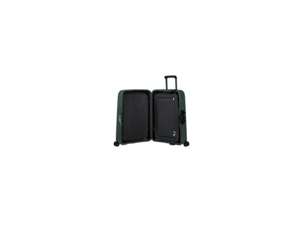 Samsonite Magnum Eco SPINNER 69 Forest Green