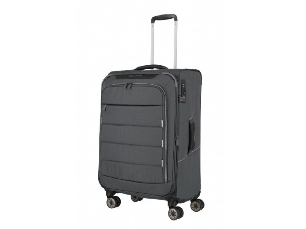 Cestovní kufr Travelite Skaii 4w M