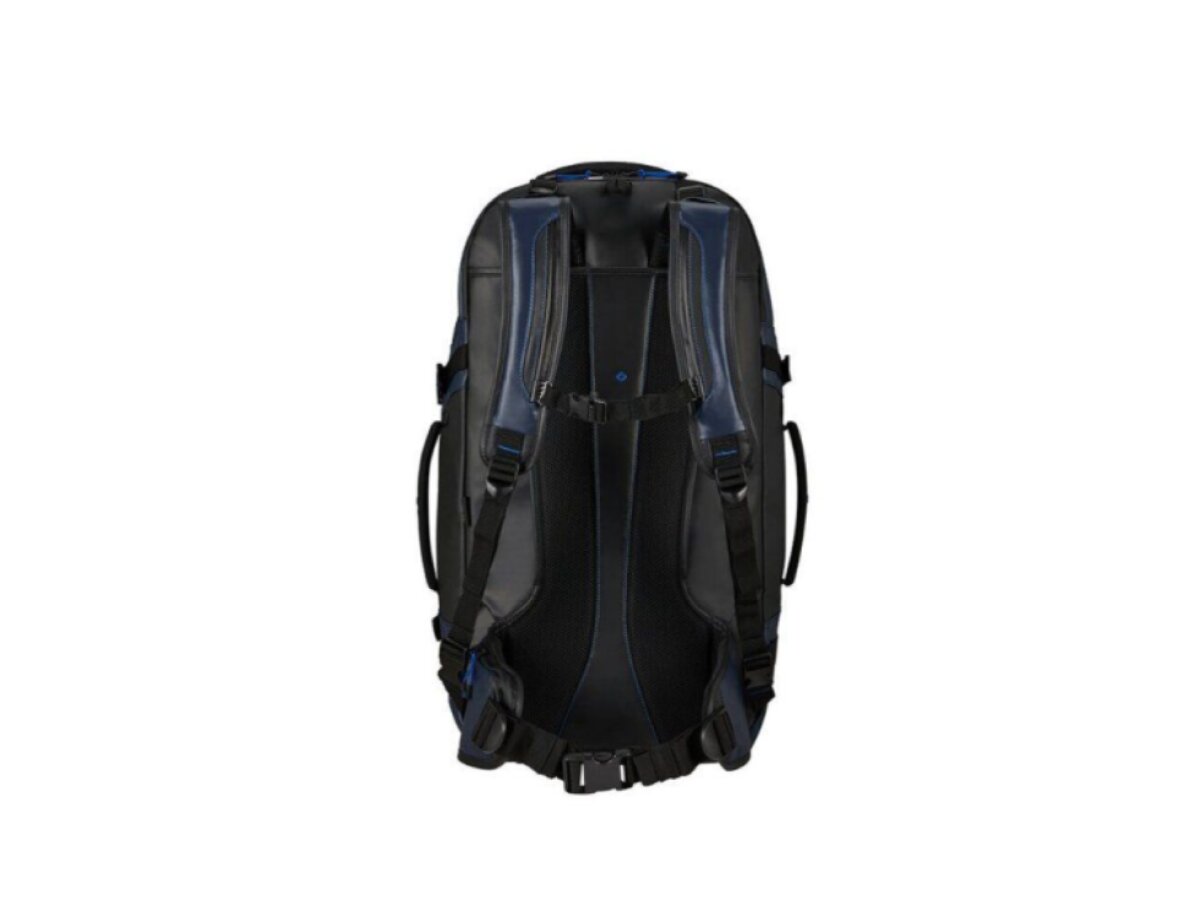 Samsonite ECODIVER Travel Backpack M 55L Blue Nights