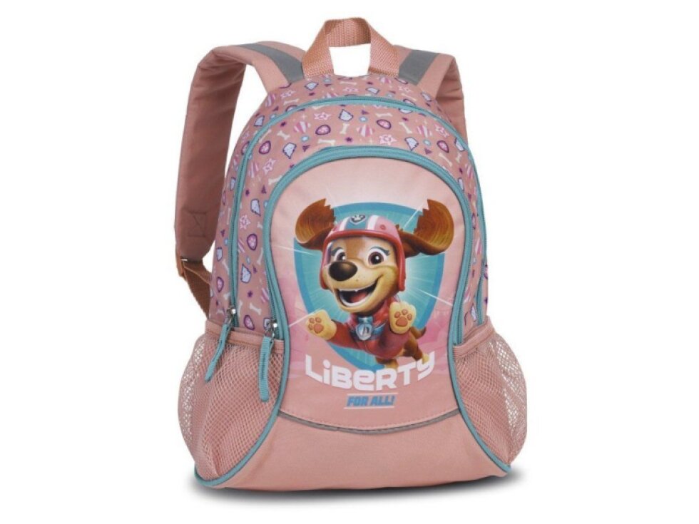 Dětský batůžek Tlapkova Patrola Liberty pockets