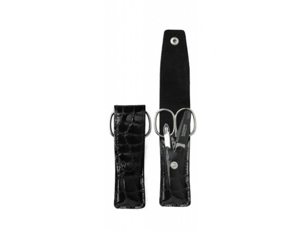 Manikúrová sada Premium Line 3-dílná