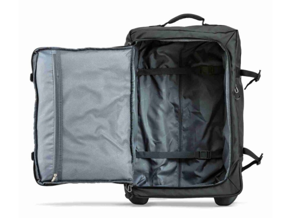 Cestovní kufr Snowball Waterproof 2W S