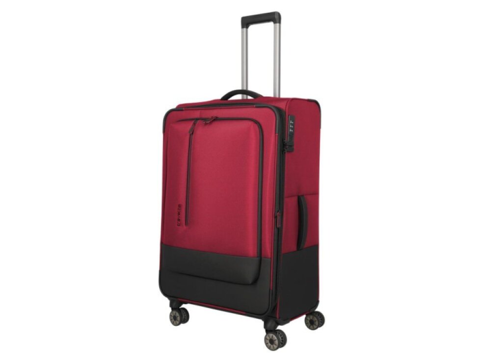 Cestovní kufr Travelite Crosslite 4W L