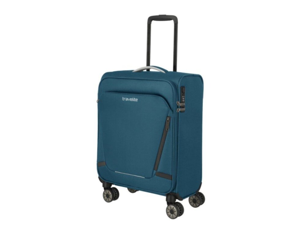 Cestovní kufr Travelite Jetpack 4W S Light