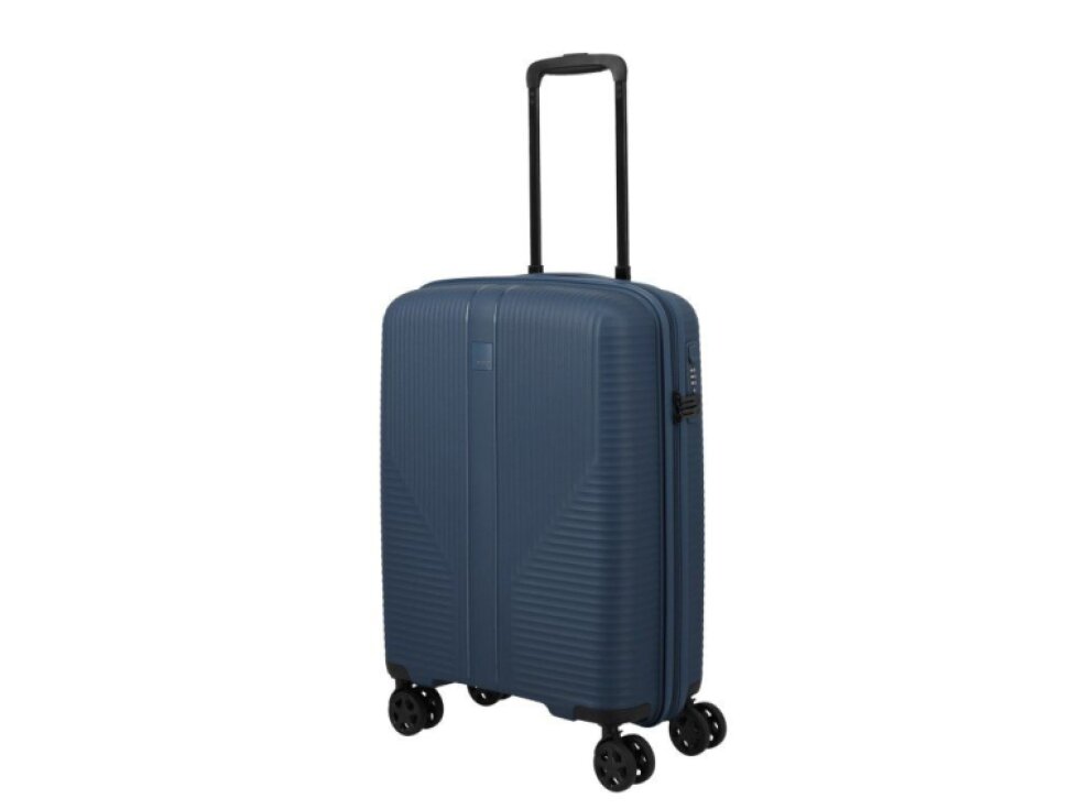 Cestovní kufr Travelite Air stripe 4W S