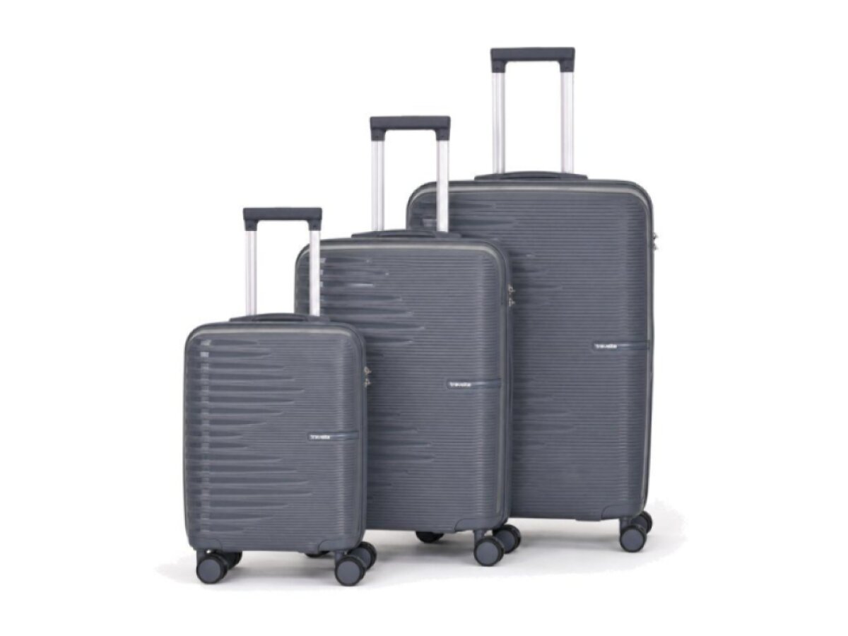 Cestovní kufry set 3ks Travelite Pacific S,M,L