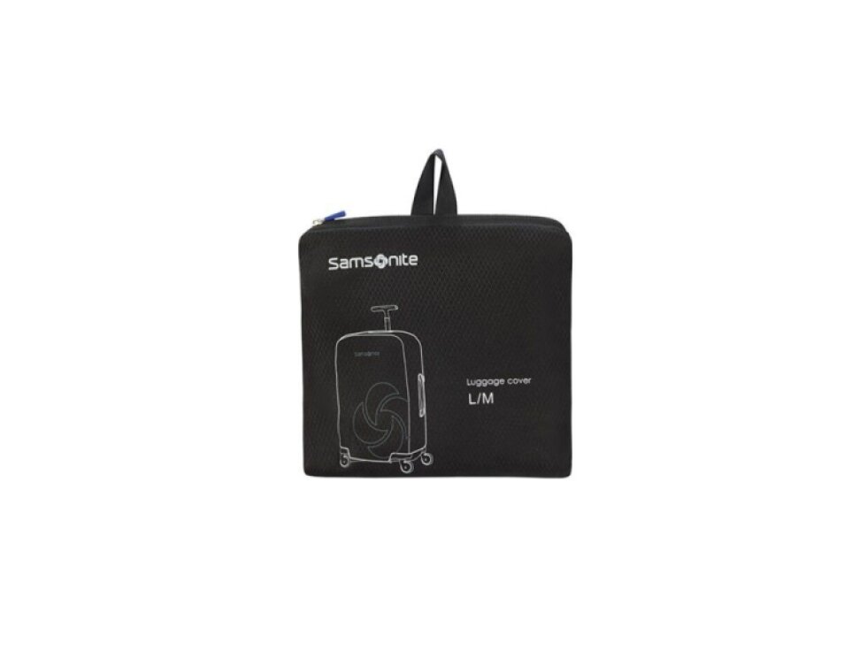 Obal Samsonite na kufr M/L