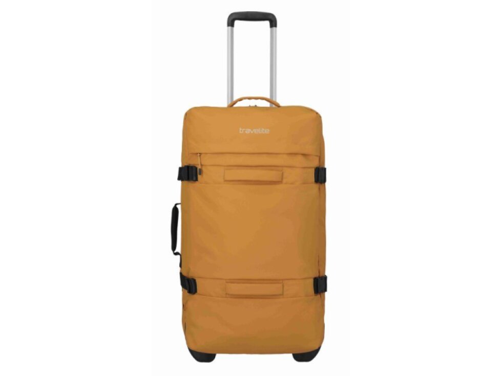Cestovní taška na kolečkách Travelite Bolonia L