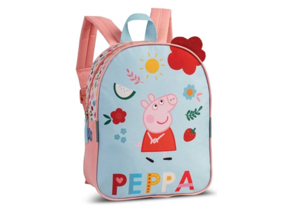 Dětský batůžek Prasátko Peppa