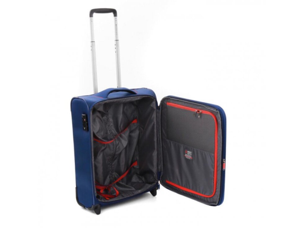 Cestovní kufr Roncato Crosslite 2W S