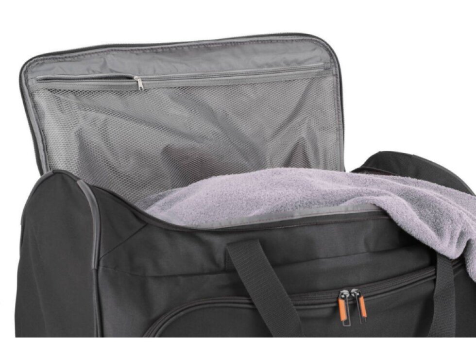 Cestovní taška Travelite Basics Fresh