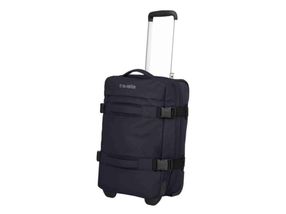 Cestovní taška na kolečkách Travelite Bolonia S