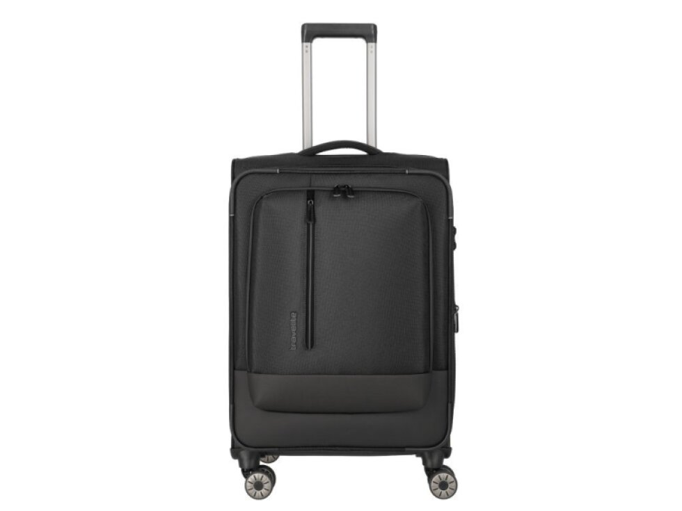 Cestovní kufr Travelite Crosslite 4W M