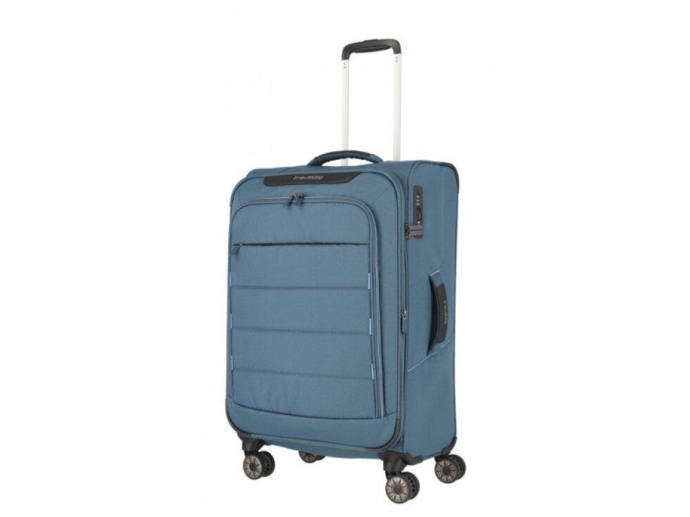 Cestovní kufr Travelite Skaii 4w M