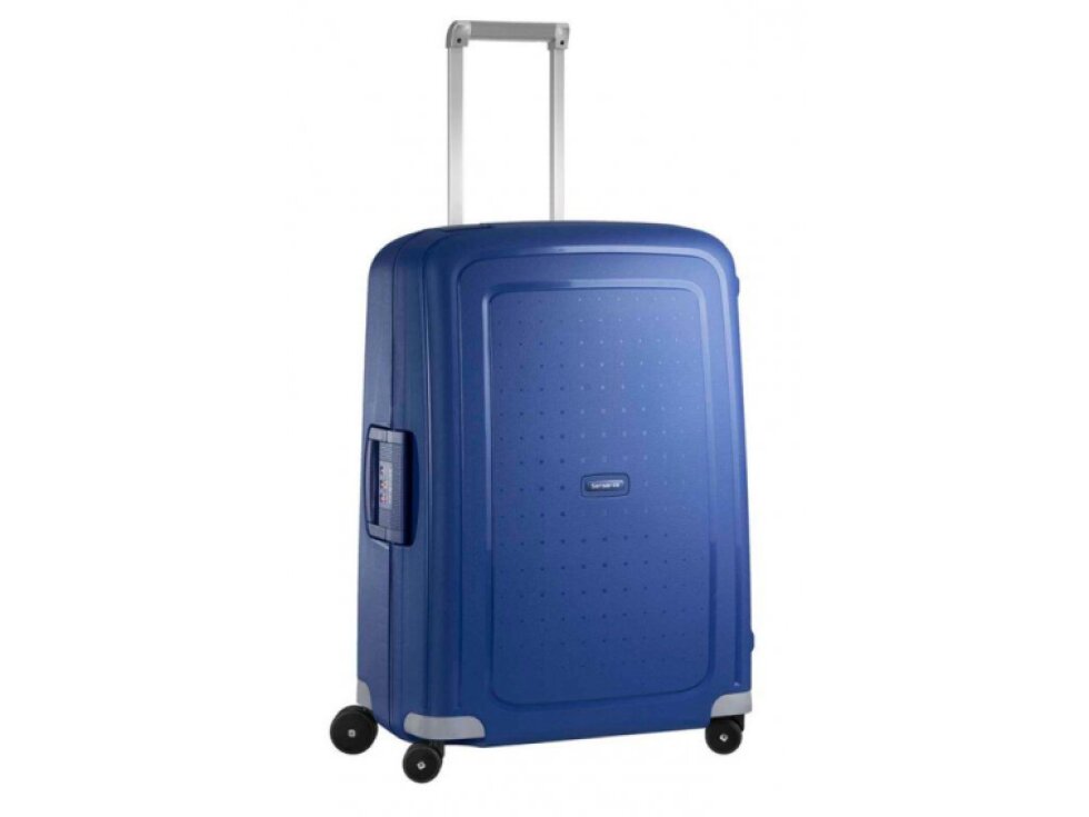 Cestovní kufr Samsonite SCURE 4W M