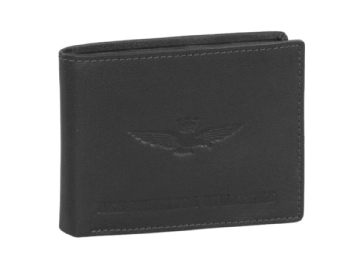 Peněženka Aeronautica Militare New Eagle