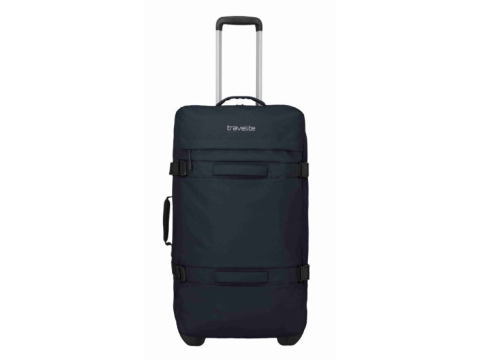 Cestovní taška na kolečkách Travelite Bolonia L