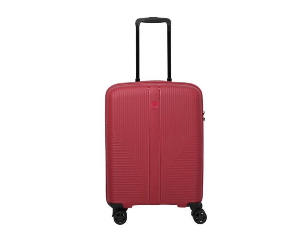 Cestovní kufr Travelite Air stripe 4W S