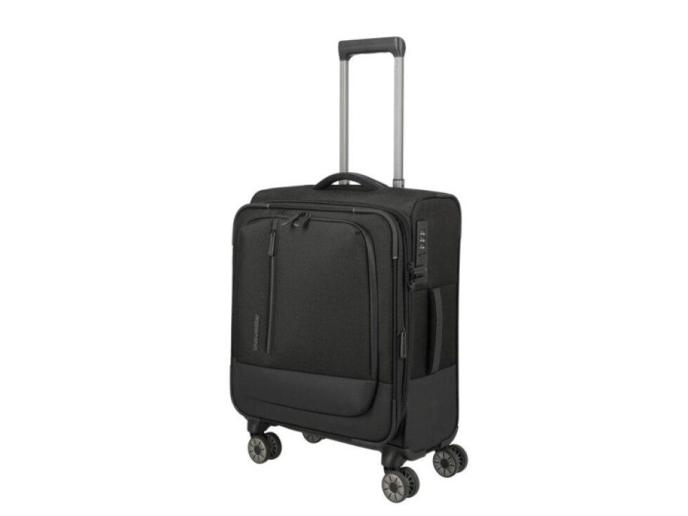 Cestovní kufr Travelite Crosslite 4W S exp