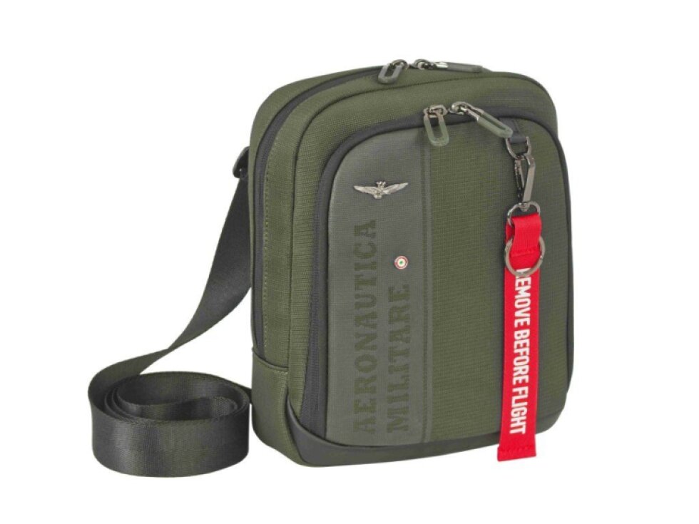 Taška cross Aeronautica Militare Spitfire classic