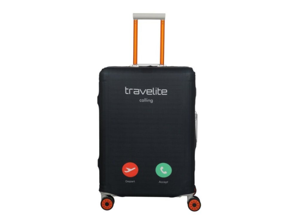 Obal na kufr Travelite S calling