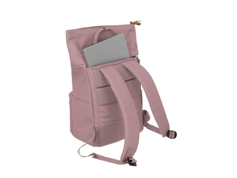 Batoh Travelite Basics Short handle rollup