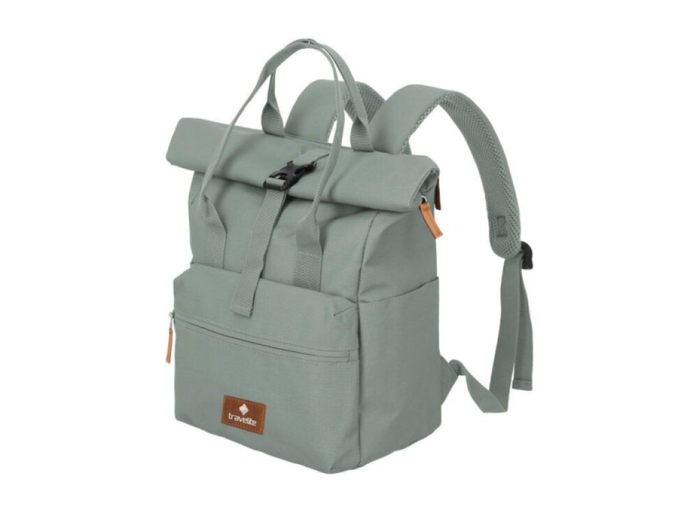 Batoh Travelite Basics Short handle rollup