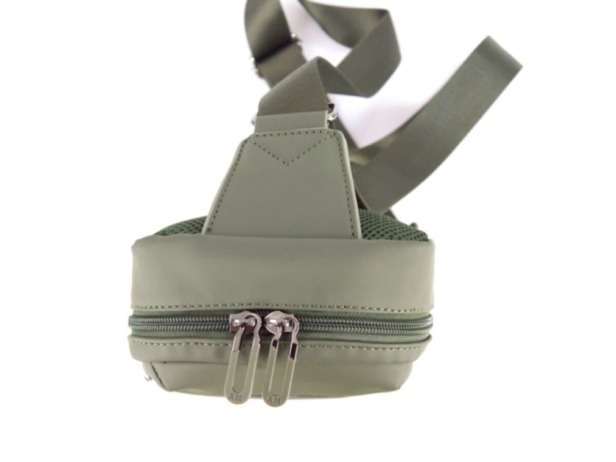 Batůžek crossbody Aeronautica Militare Runway