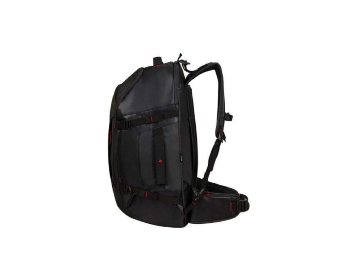 Samsonite ECODIVER Travel Backpack M 55L Black