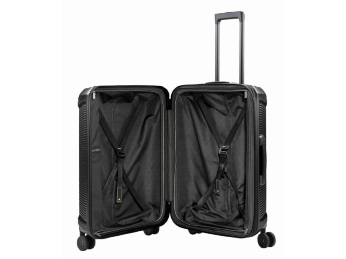 Cestovní kufr Travelite Millennium 4W M EXP