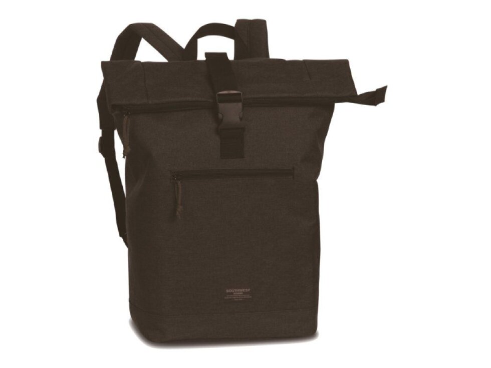 Batoh Southwest Bound roll zip
