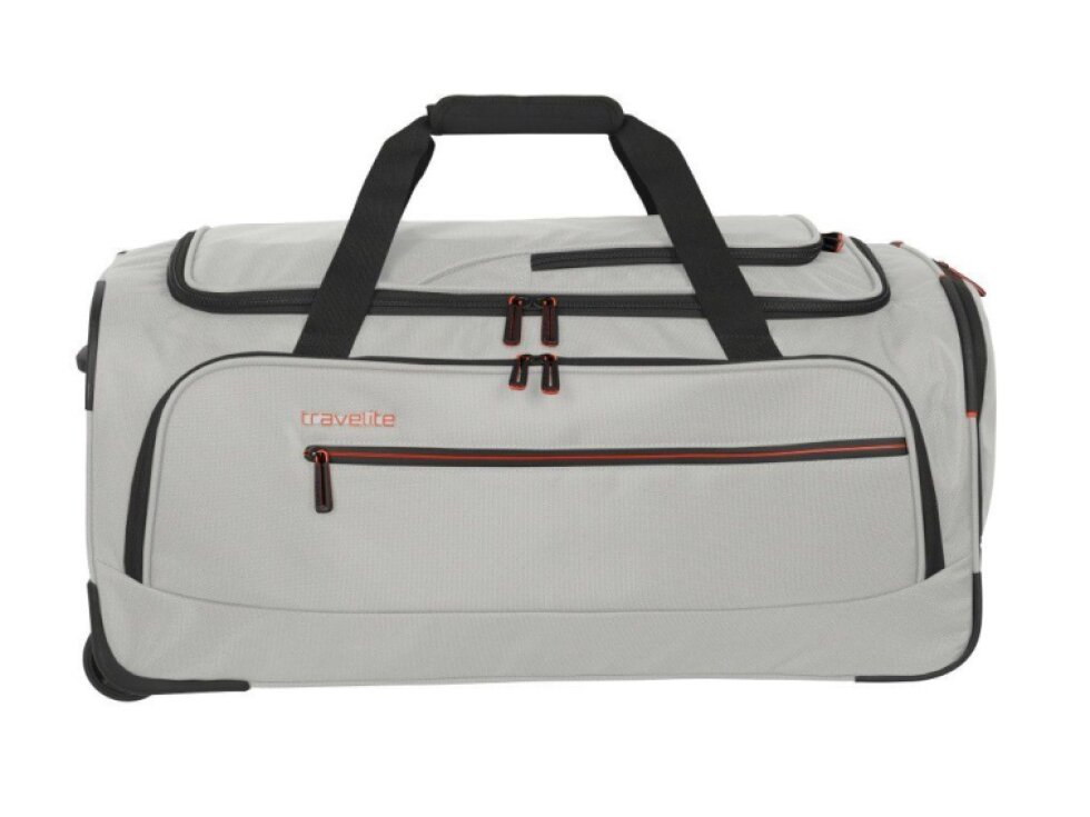 Cestovní taška Travelite Crosslite M