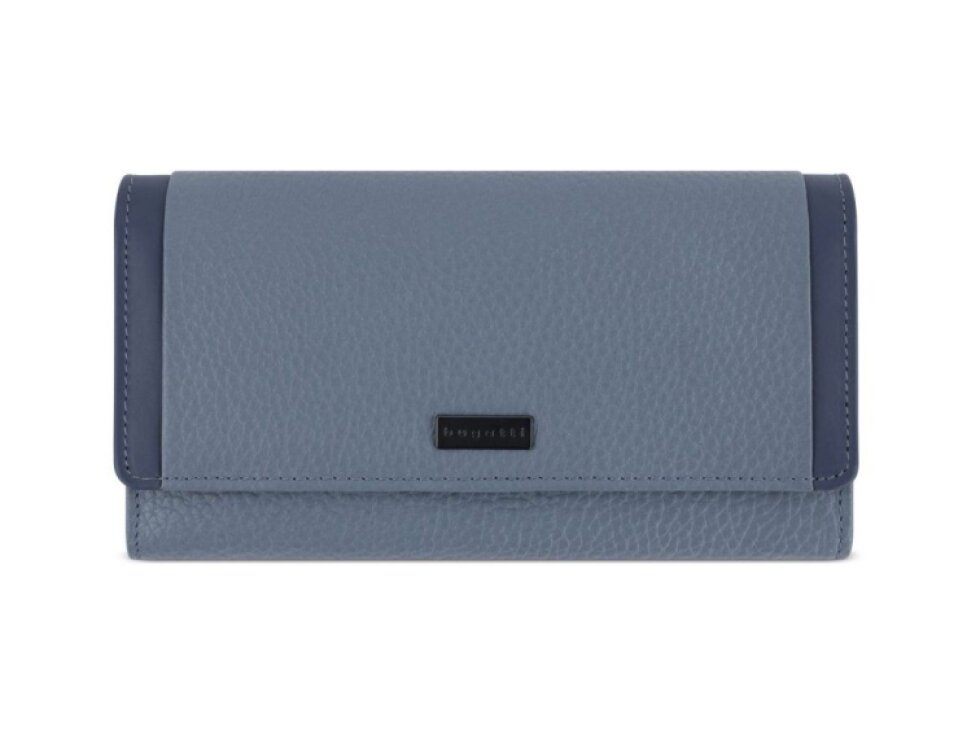 Dámská peněženka Bugatti Sina zip L Flap