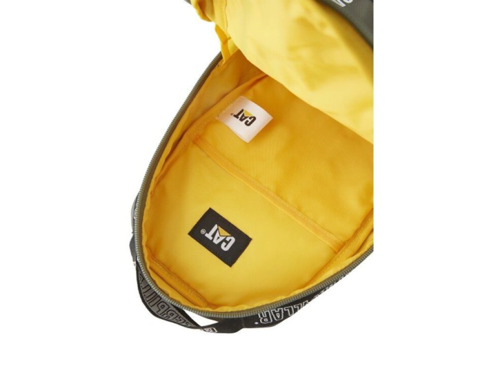 CAT Sling Bag batoh přes rameno City Adventure - army
