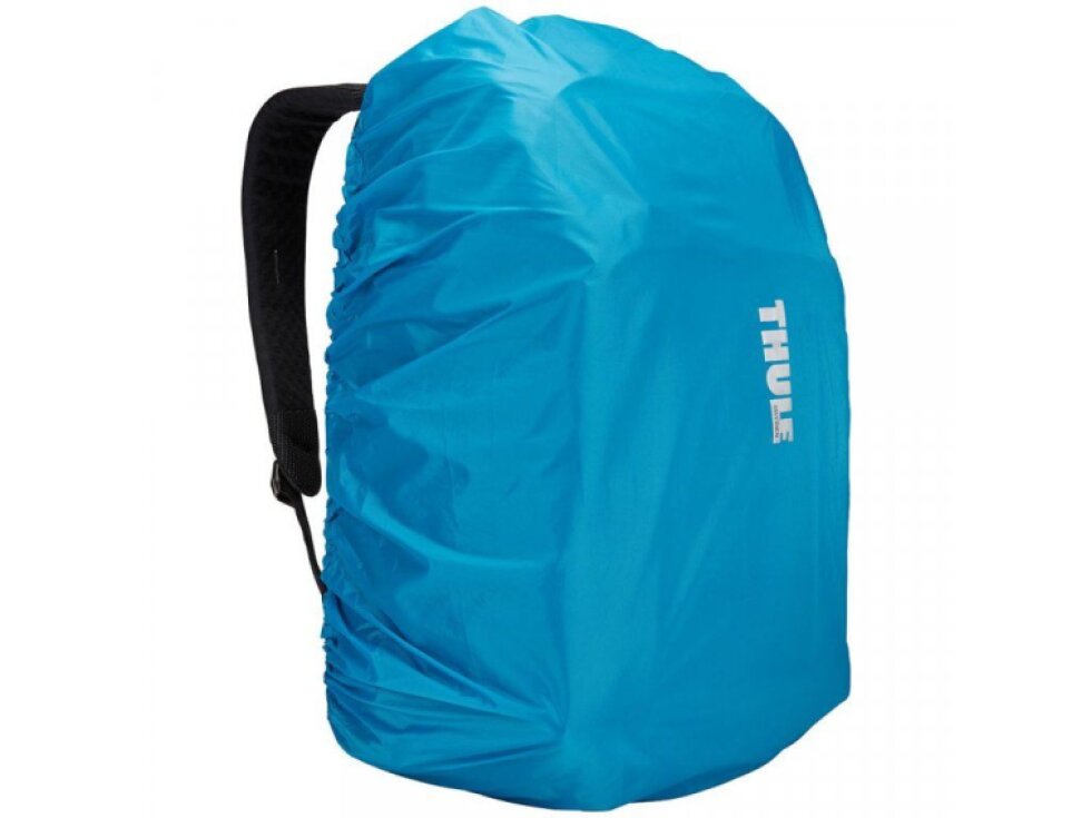 Thule pláštěnka na batoh 15-30 l TSTR201 - modrá