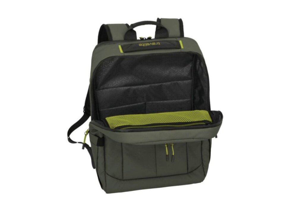 Batoh Travelite Briize classic