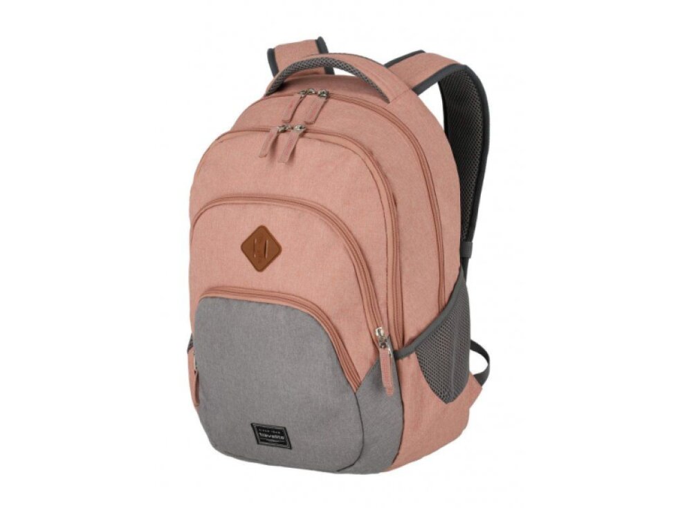 Batoh Travelite Basics Melange