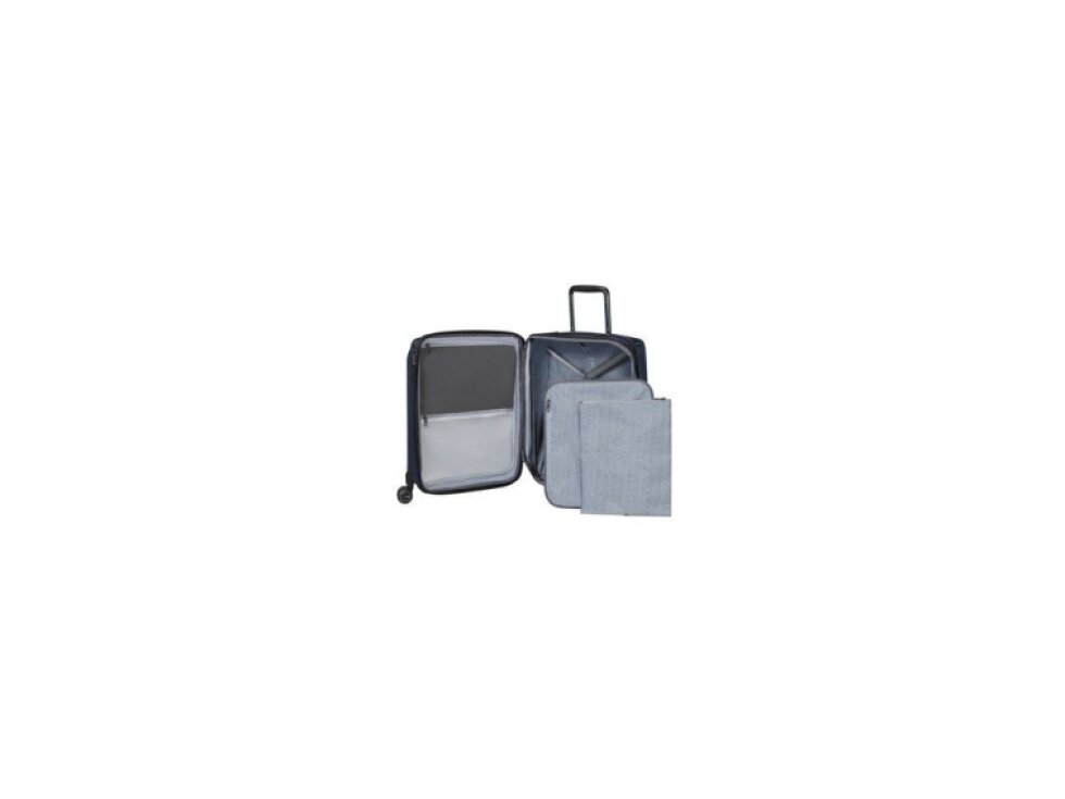 Samsonite Spectrolite 3.0 SPINNER 55/20 EXP DF Deep Blue