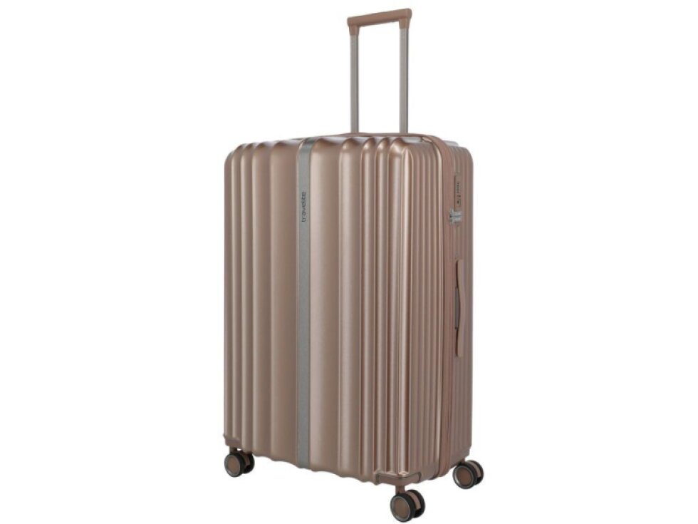 Cestovní kufr Travelite Paros 4W L