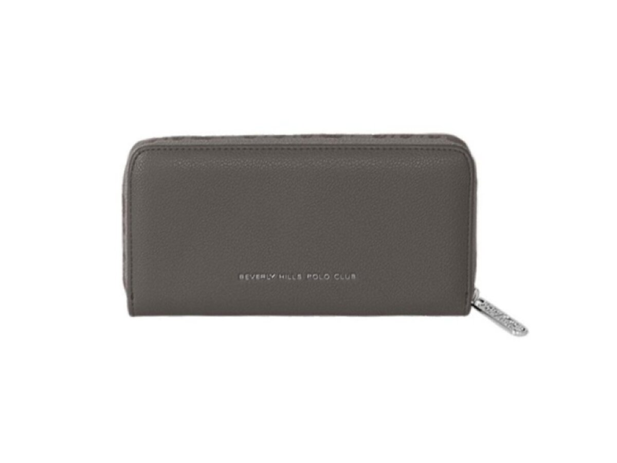 Dámská peněženka Beverly Hills Polo Club zip