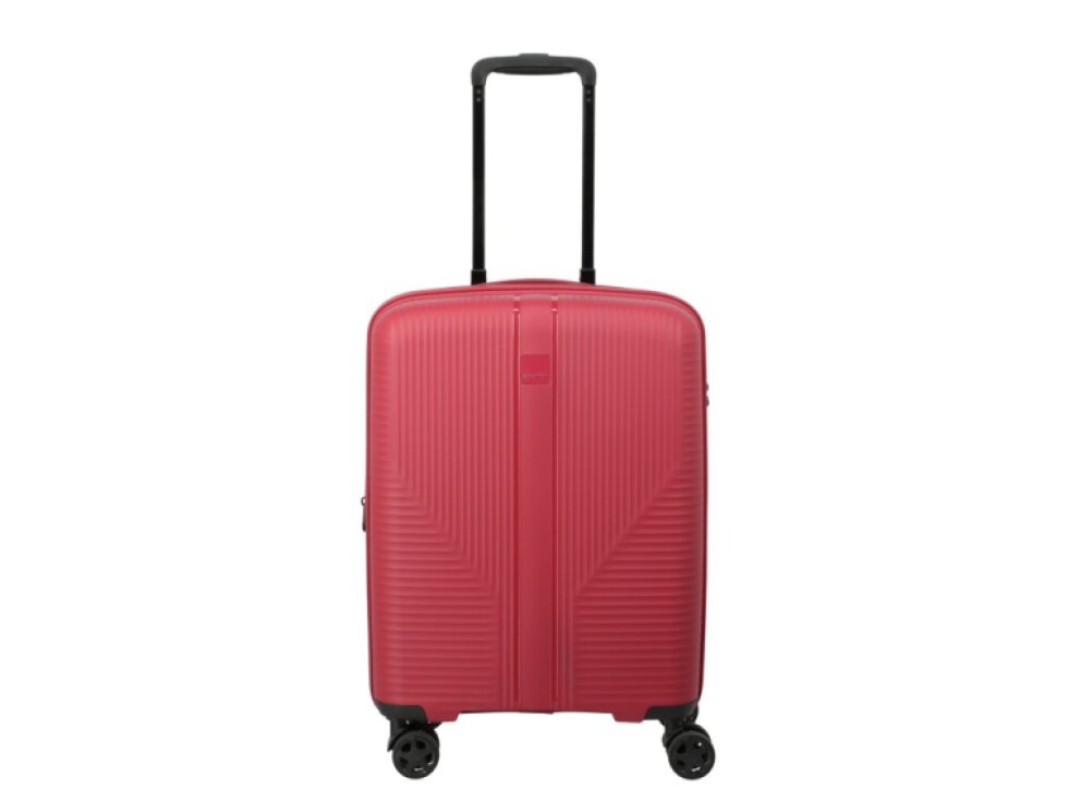 Cestovní kufr Travelite Air stripe 4W S exp.