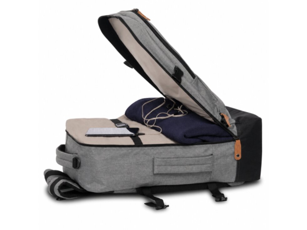 Cestovní batoh Bestway cabin pro - retro