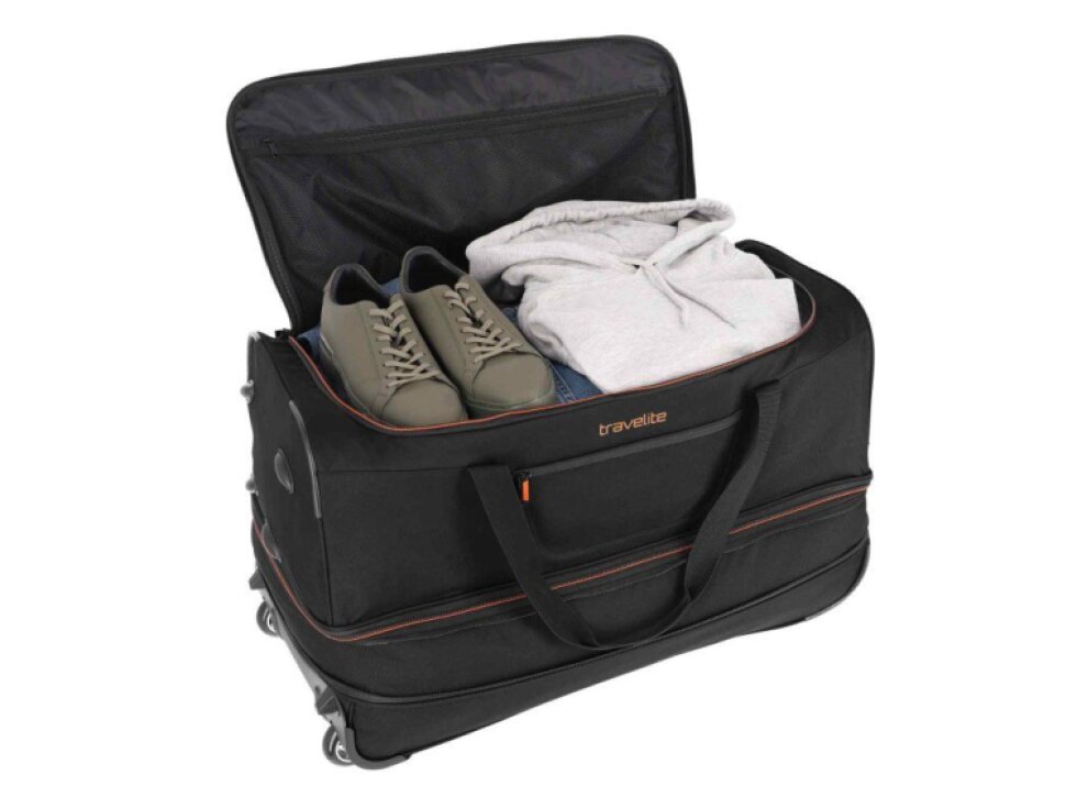 Cestovní taška Travelite Basics 70 cm